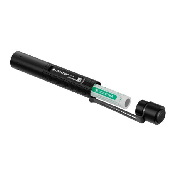 LedLenser P2R El Feneri