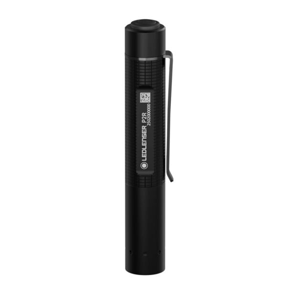 LedLenser P2R El Feneri