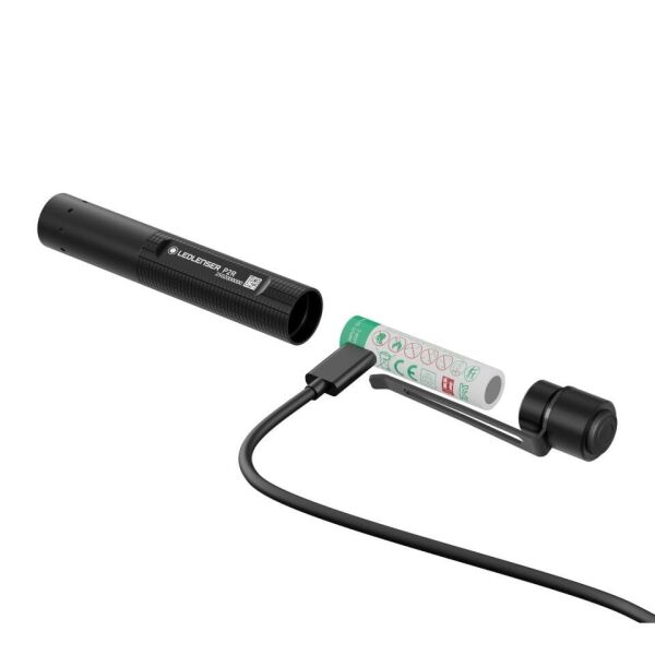 LedLenser P2R El Feneri