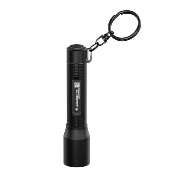 LedLenser P3 El Feneri