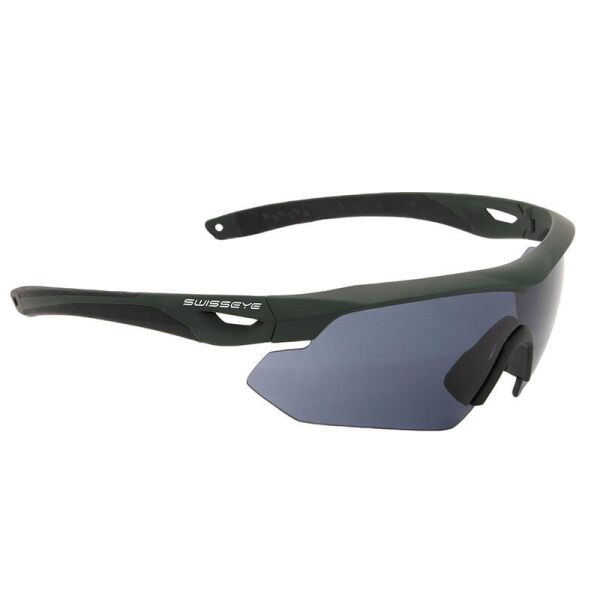 Swiss 40293 Nighthawk Yesil Cerceve Gozluk