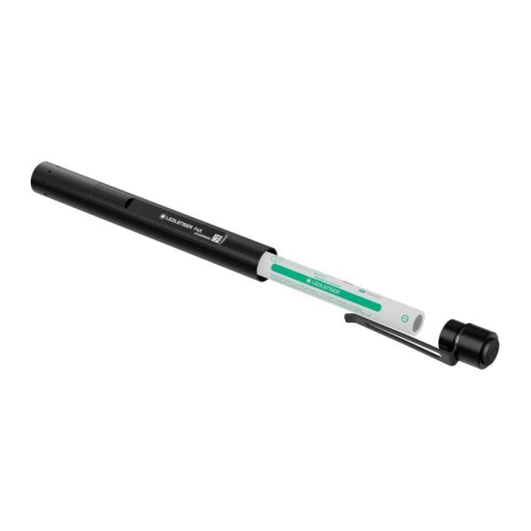 LedLenser P4R El Feneri