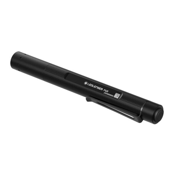 LedLenser P4R El Feneri