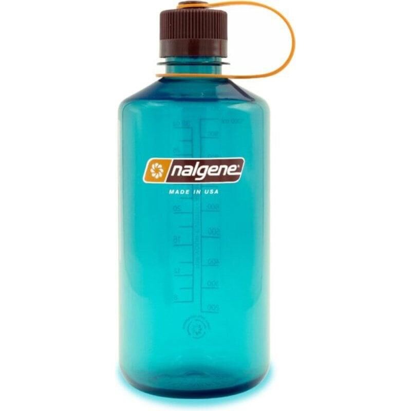 Nalgene 32 Oz Teal Lot Matara