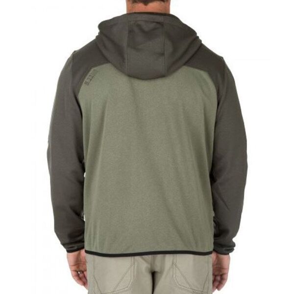 5.11 Reactor Fz Hoodie Polar Ceket