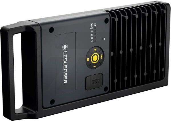 Ledlenser İf8r Alan Aydinlatma Feneri̇