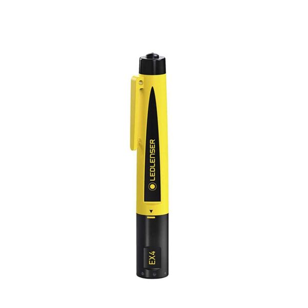 Ledlenser Ex4 Atex El Feneri̇