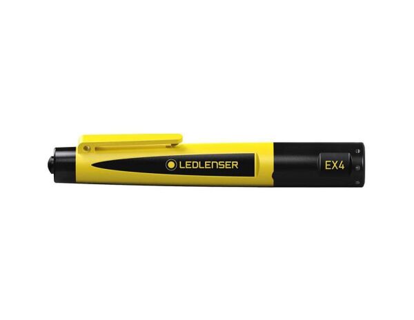 Ledlenser Ex4 Atex El Feneri̇