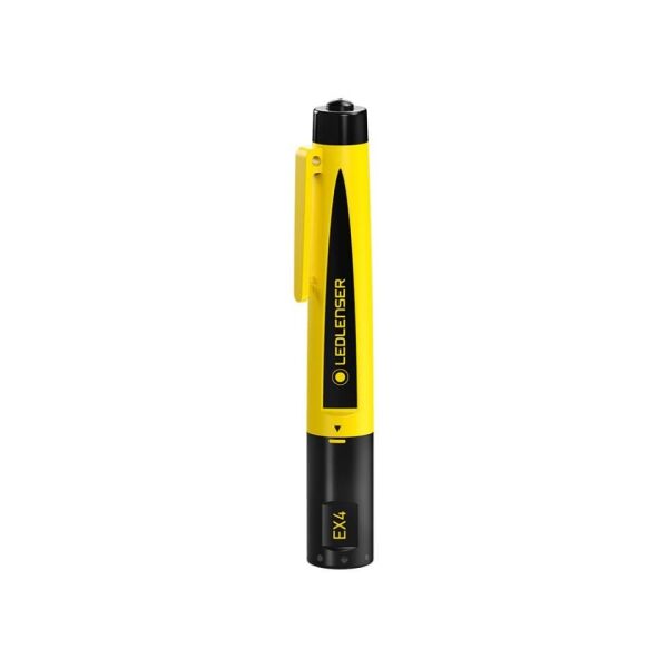 Ledlenser Ex4 Atex El Feneri̇