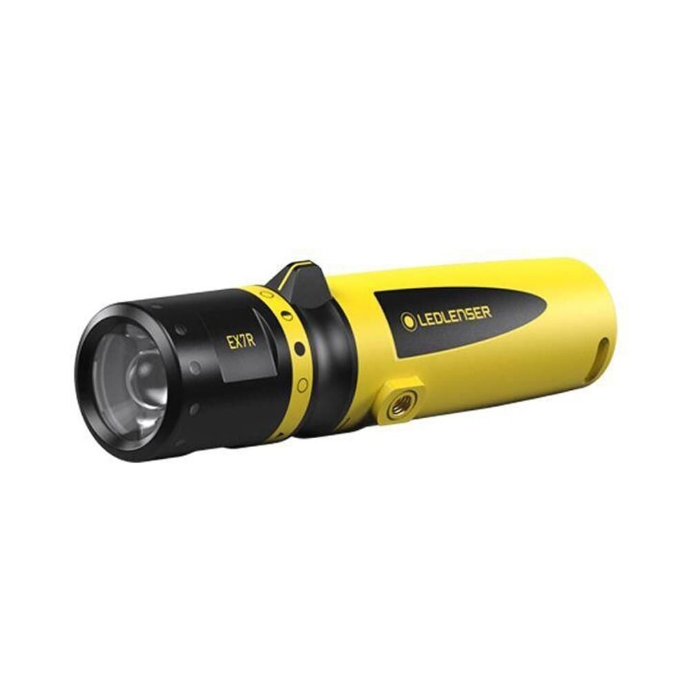 Ledlenser Ex7r Atex El Feneri̇
