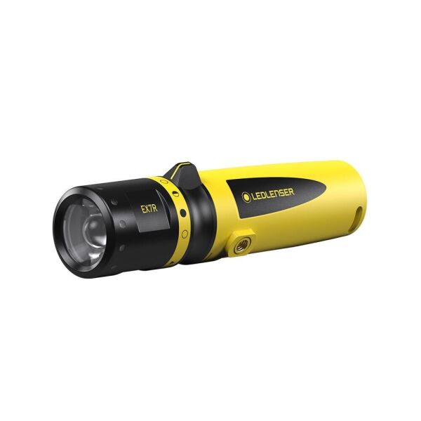 Ledlenser Ex7r Atex El Feneri̇