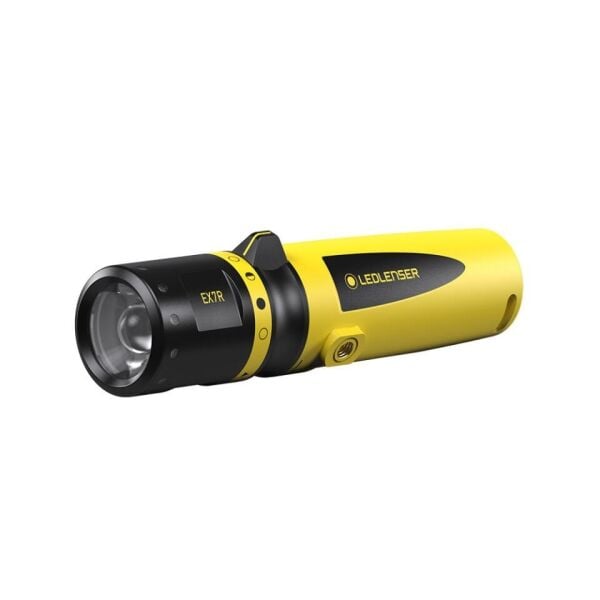 Ledlenser Ex7r Atex El Feneri̇