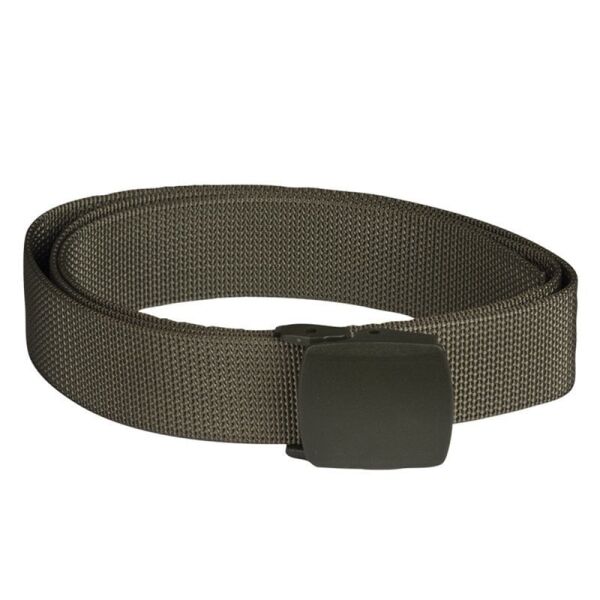 Sturm 36 Mm Release Belt Kemer