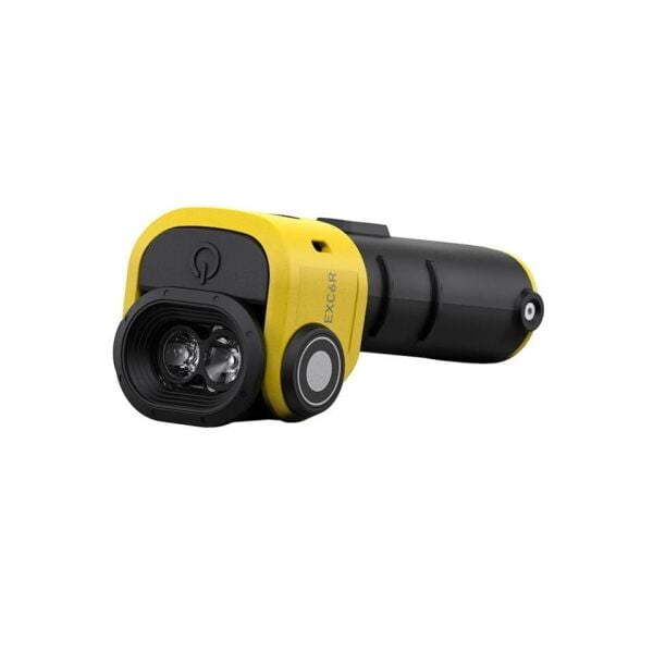 Ledlenser Exc6r Atex El Feneri̇