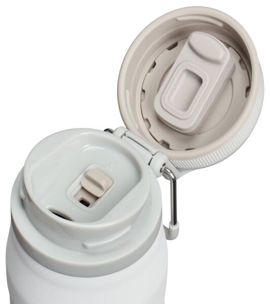 Stanley The IceFlow™ Bottle Twist Flip 0.70 Litre Frost
