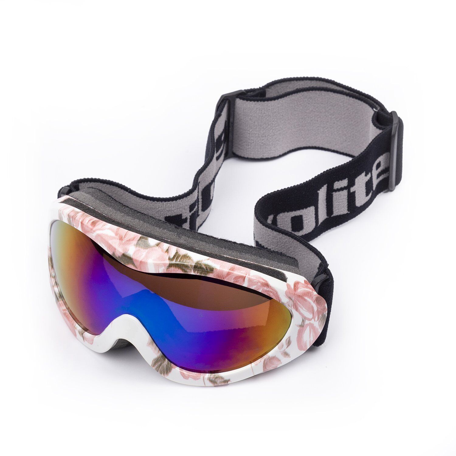 Evolite Flip Junior  Kayak Gözlüğü - SP119-F