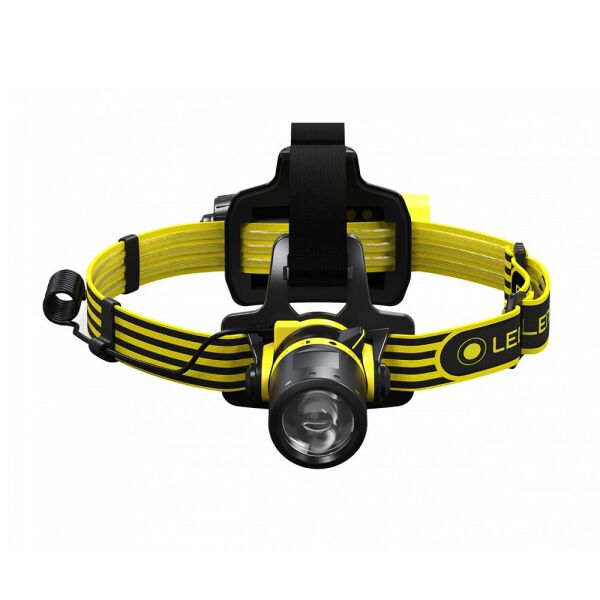 Ledlenser Exh8 Atex Kafa Feneri̇
