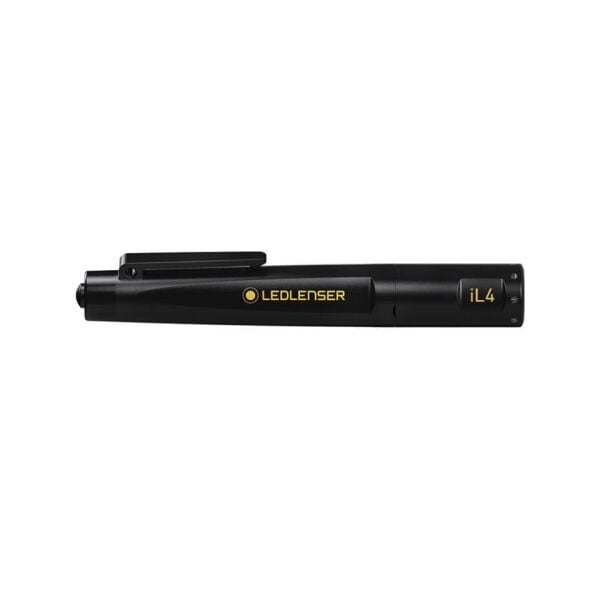Ledlenser İl4 Atex El Feneri̇