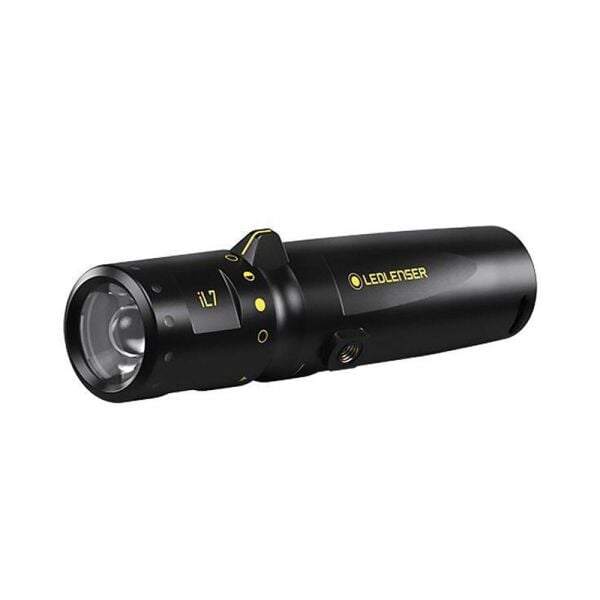 Ledlenser İL7 Atex El Feneri̇