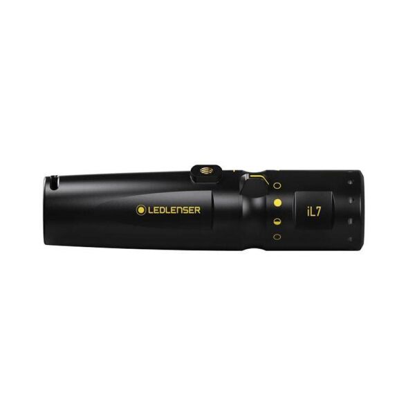 Ledlenser İL7 Atex El Feneri̇