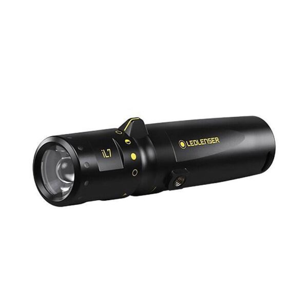 Ledlenser İL7 Atex El Feneri̇