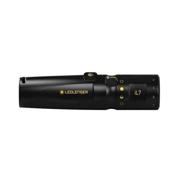 Ledlenser İL7 Atex El Feneri̇