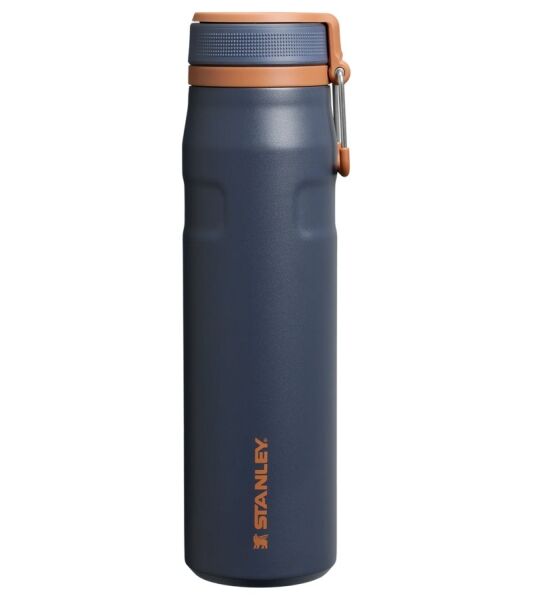 Stanley The IceFlow™ Bottle Twist Flip 0.70 Litre Twilight