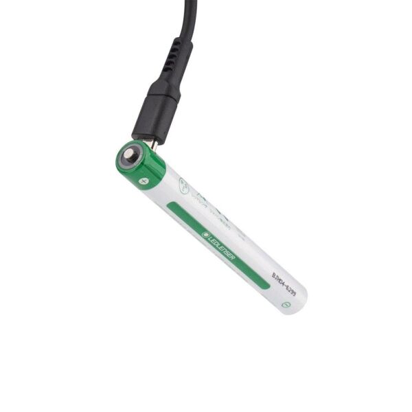 Ledlenser 10870 Li̇-i̇on Şarj Edi̇lebi̇li̇r Pi̇l750 Mah