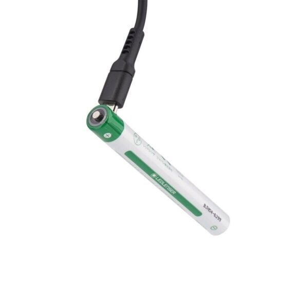 Ledlenser 10870 Li̇-i̇on Şarj Edi̇lebi̇li̇r Pi̇l750 Mah