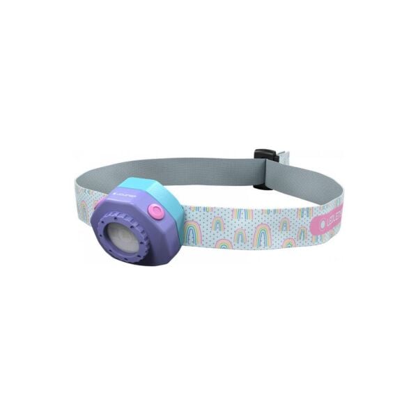Ledlenser Ki̇dled 4r Çocuk Kafa Feneri̇