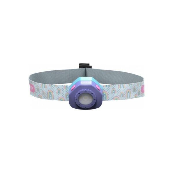 Ledlenser Ki̇dled 4r Çocuk Kafa Feneri̇