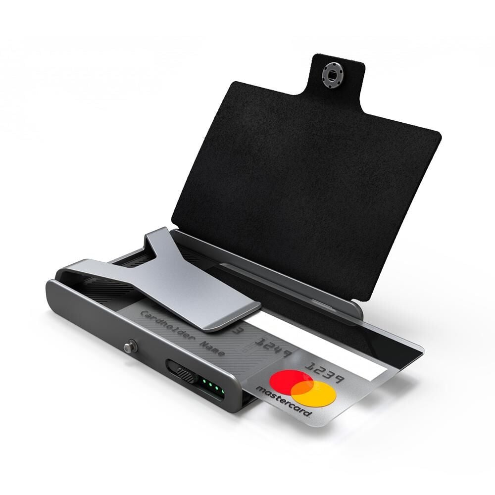 Ledlenser Flexi̇ble Wallet Black