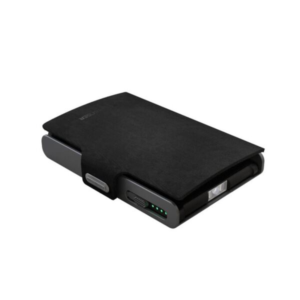 Ledlenser Flexi̇ble Wallet Black
