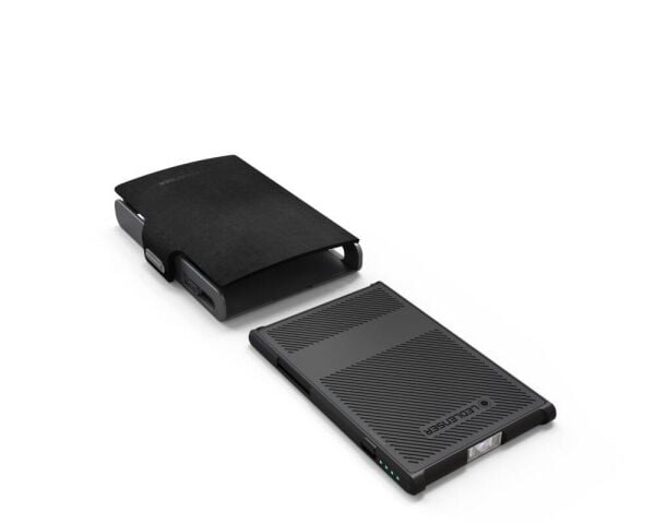 Ledlenser Flexi̇ble Wallet Black