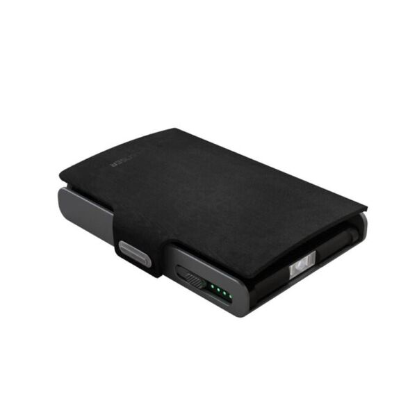Ledlenser Flexi̇ble Wallet Black