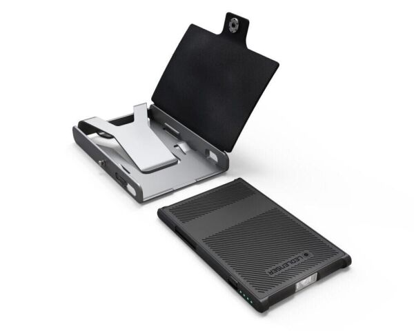 Ledlenser Flexi̇ble Wallet Black