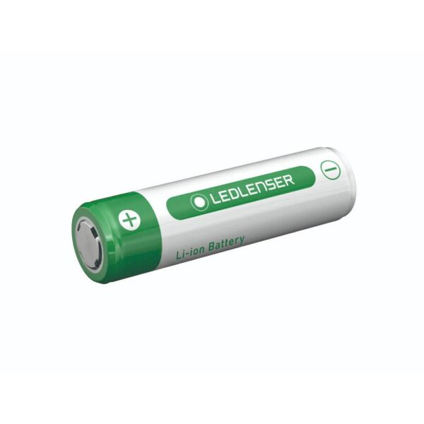 Ledlenser 18650 Pi̇l 3000 Mah