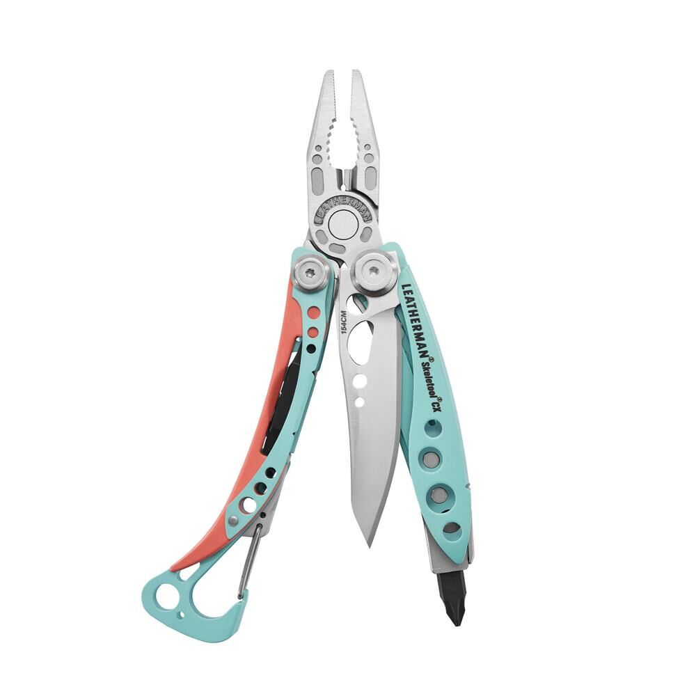 Leatherman CX Paradi̇se