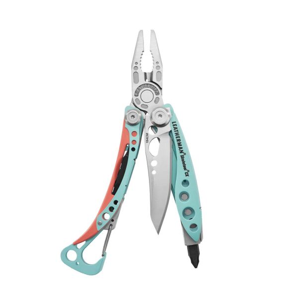 Leatherman CX Paradi̇se