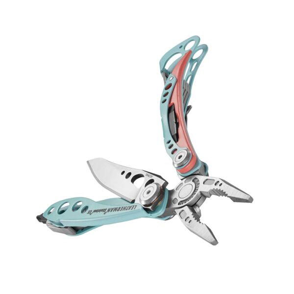 Leatherman CX Paradi̇se