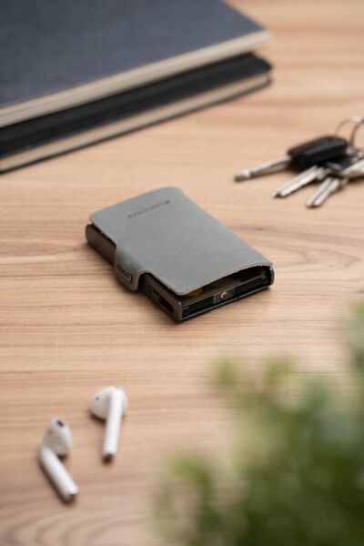 Ledlenser Flexi̇ble Wallet Grey