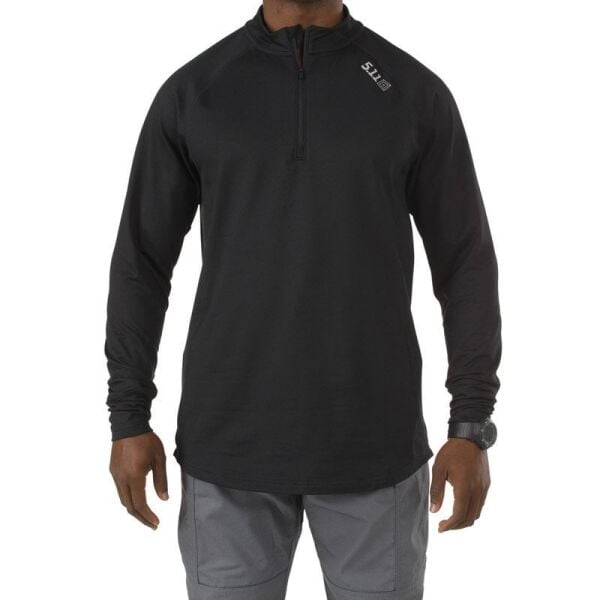 5.11 Sub Z Quarter Zip