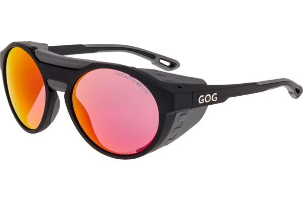 Gog E495-2 Manaslu Fotokromi̇k Gözlük