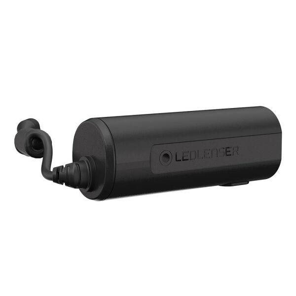 Ledlenser 21700 Bluetooth 4800 Mah Pi̇l