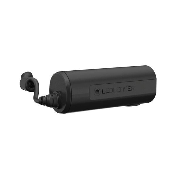 Ledlenser 21700 Bluetooth 4800 Mah Pi̇l