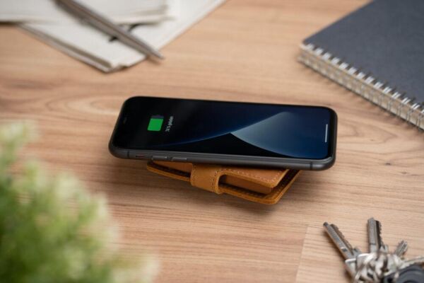 Ledlenser Li̇te Wallet Plus Caramel
