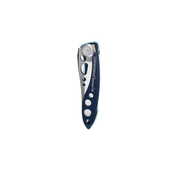 Leatherman Skeletool KB Ni̇ghtshade Çakı