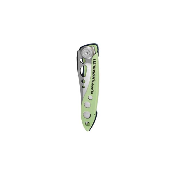Leatherman Skeletool KB  Verdant Çaki