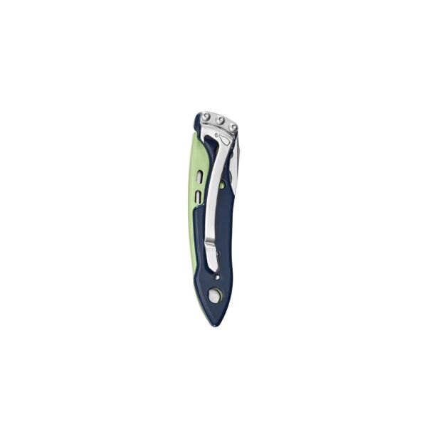 Leatherman Skeletool KB  Verdant Çaki