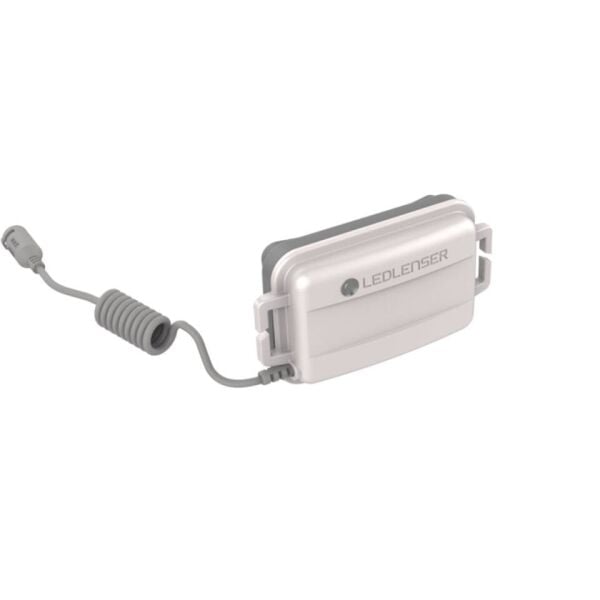 Ledlenser Neo6r Pi̇l
